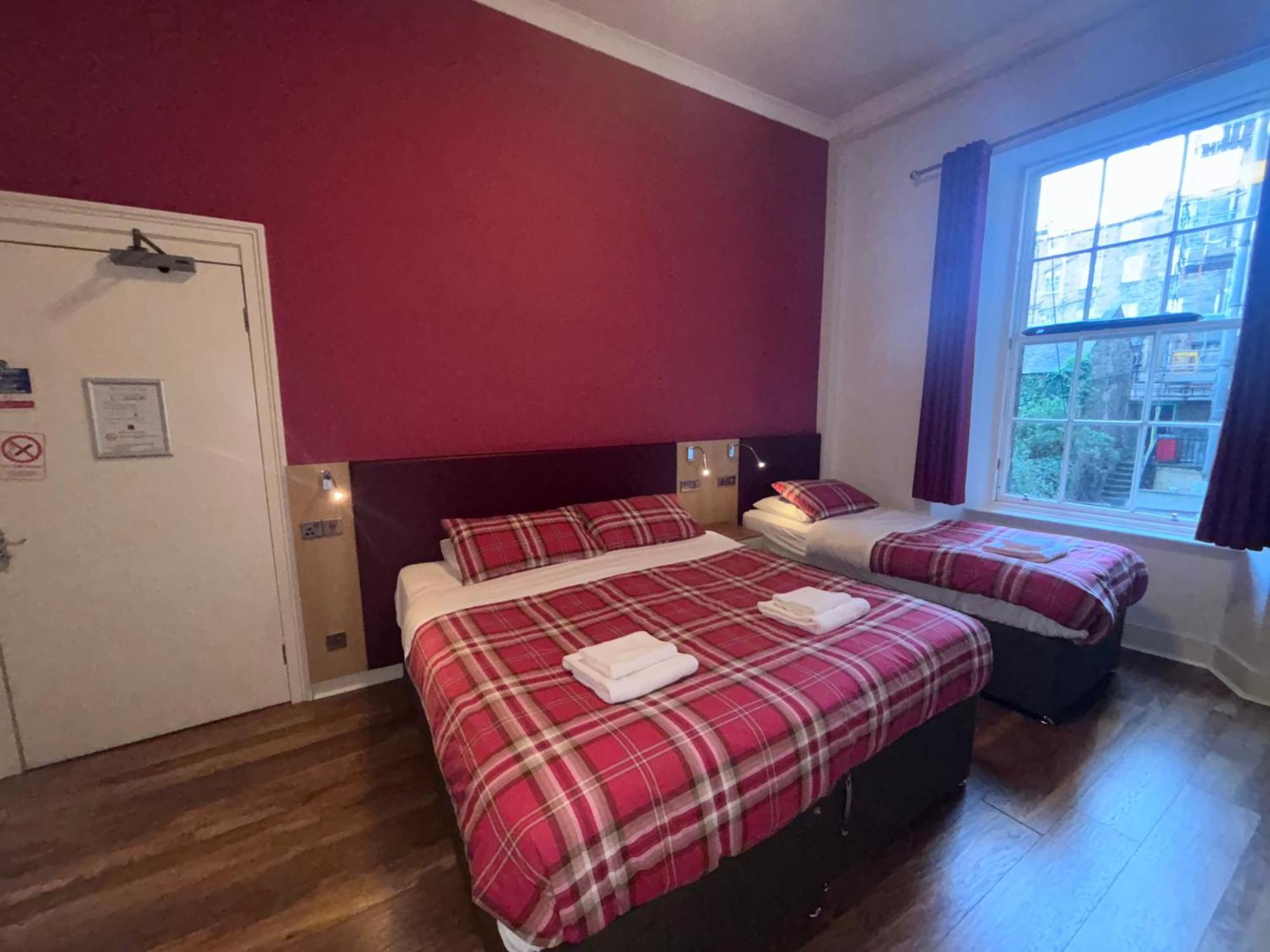 Regent House Hotel - City Centre Hotel — Photos 3